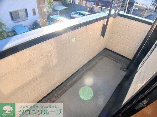 アンシャンテの物件内観写真